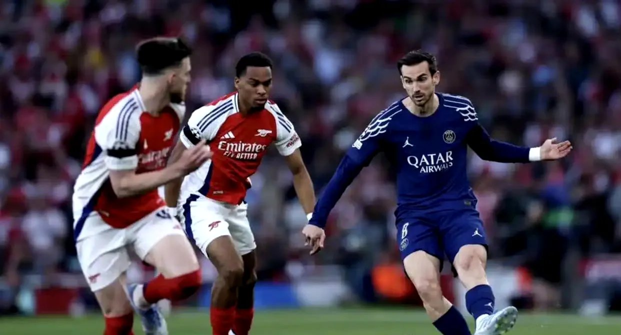 阿森纳客场遭遇恶战，最终被逼平的简单介绍