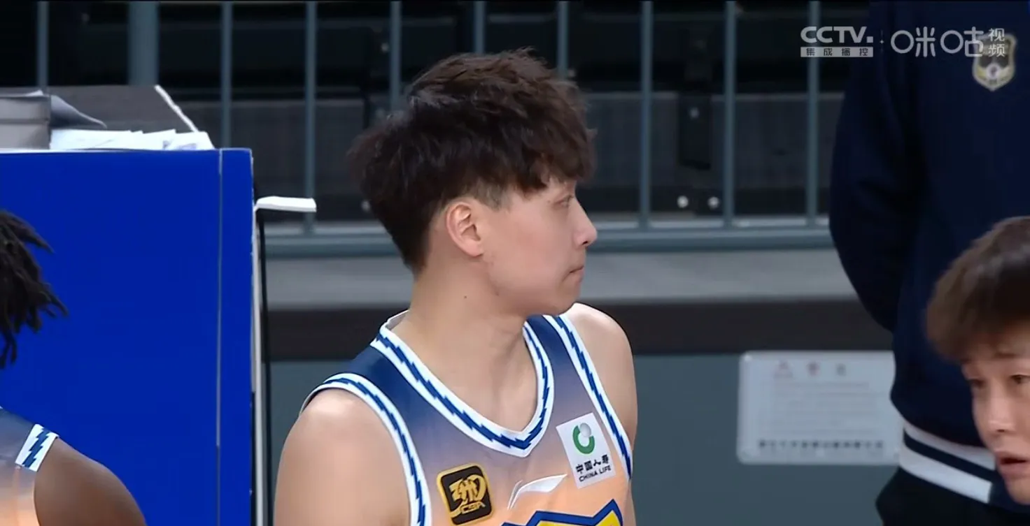 新疆飞虎被天津男篮反超，遗憾失利