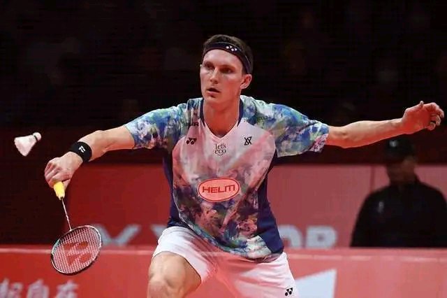 马来西亚队力克丹麦队，安赛龙点燃赛场的简单介绍