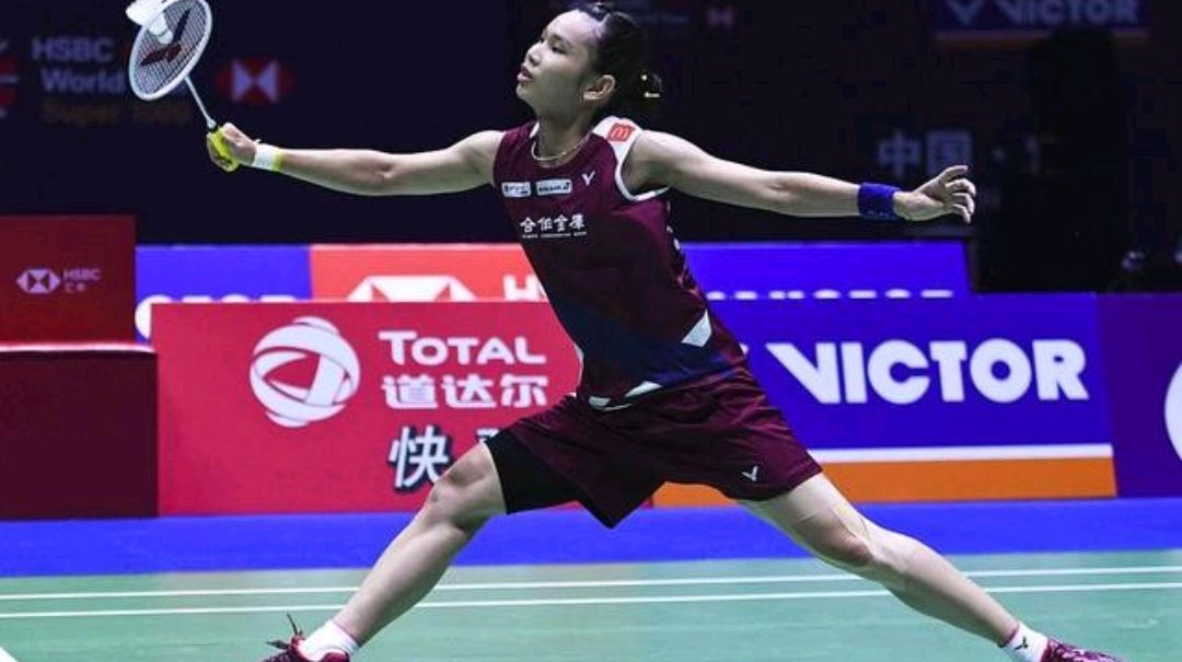 中国队逆转印度队，戴资颖统治全场的简单介绍