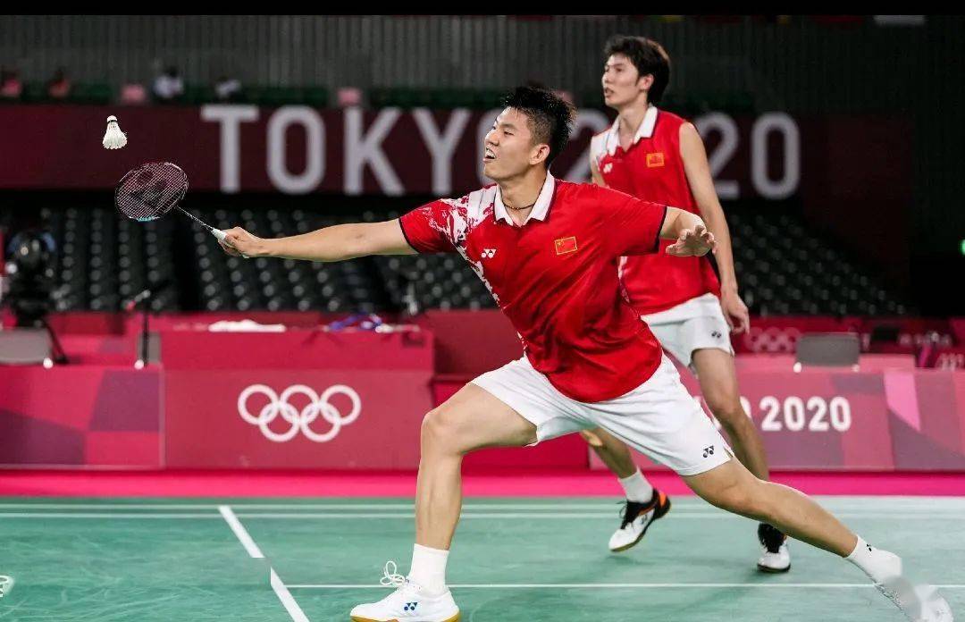 开云体育官网-中国队逆转印尼队，黄鸭组合刷新纪录