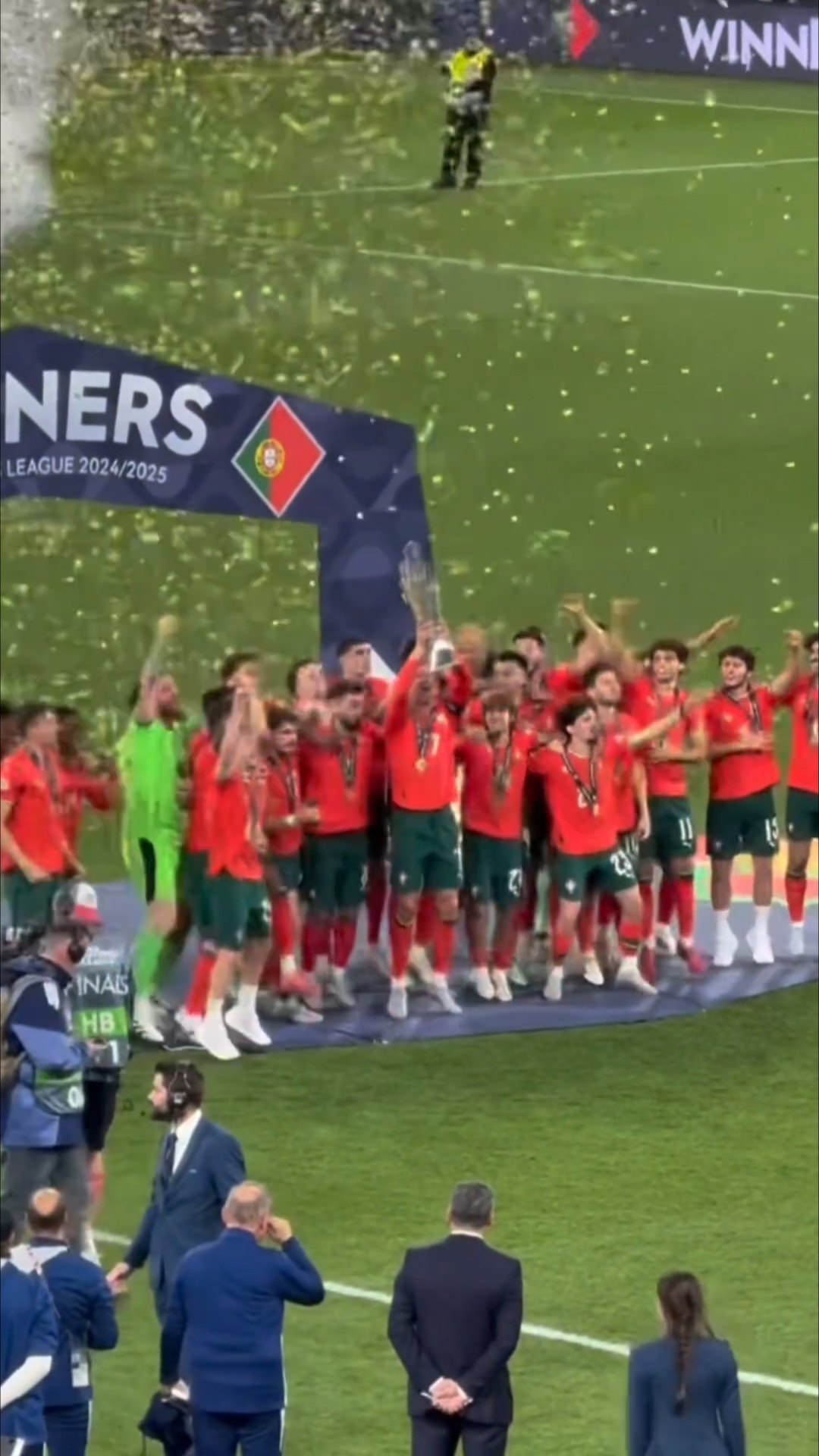 开云体育APP下载-欧国联决赛对阵揭晓，豪门榜上有名