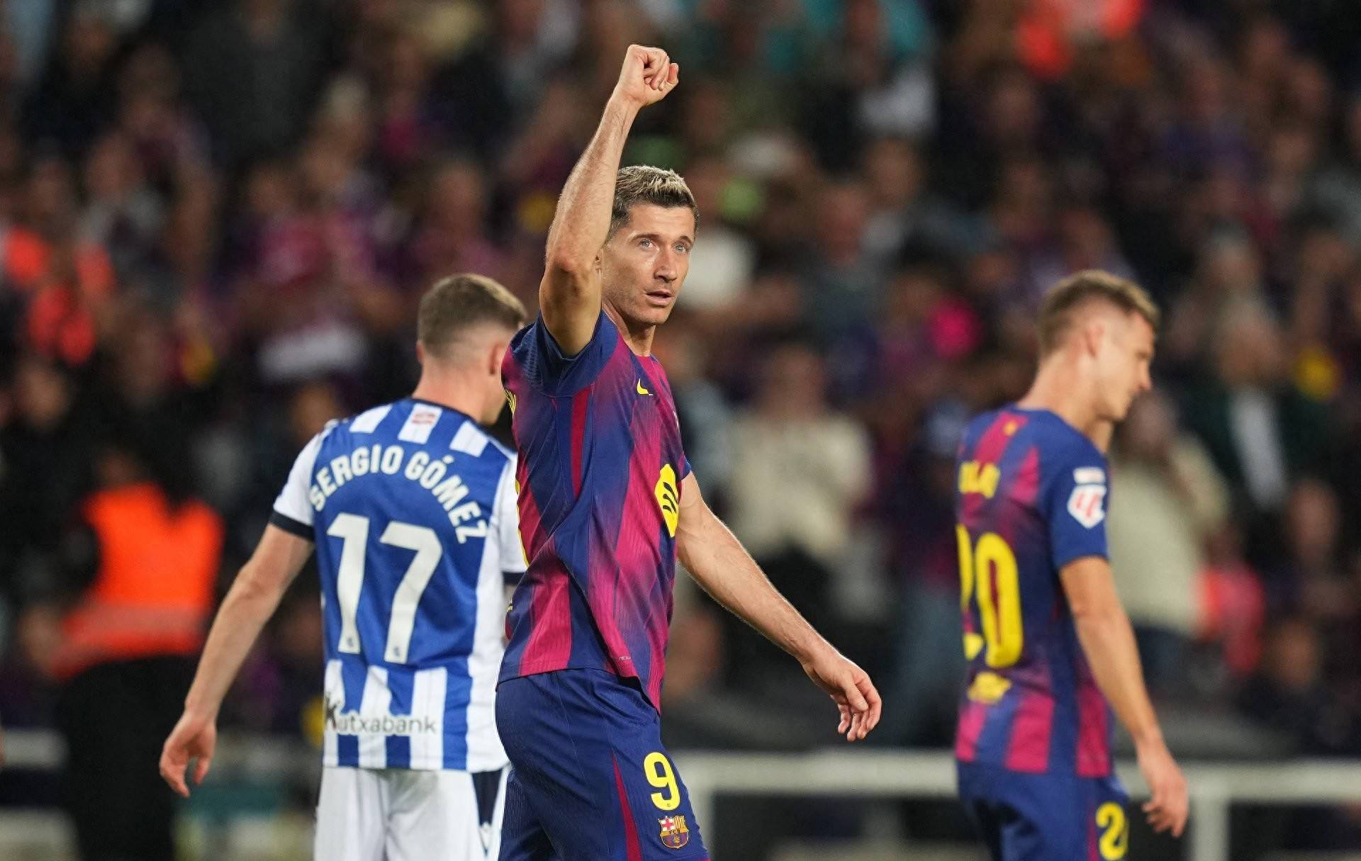 开云下载-巴塞罗那患上前场射手伤情，焦虑备战下一场