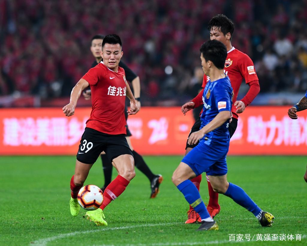 深圳佳兆业主场逼平，保级形势平稳