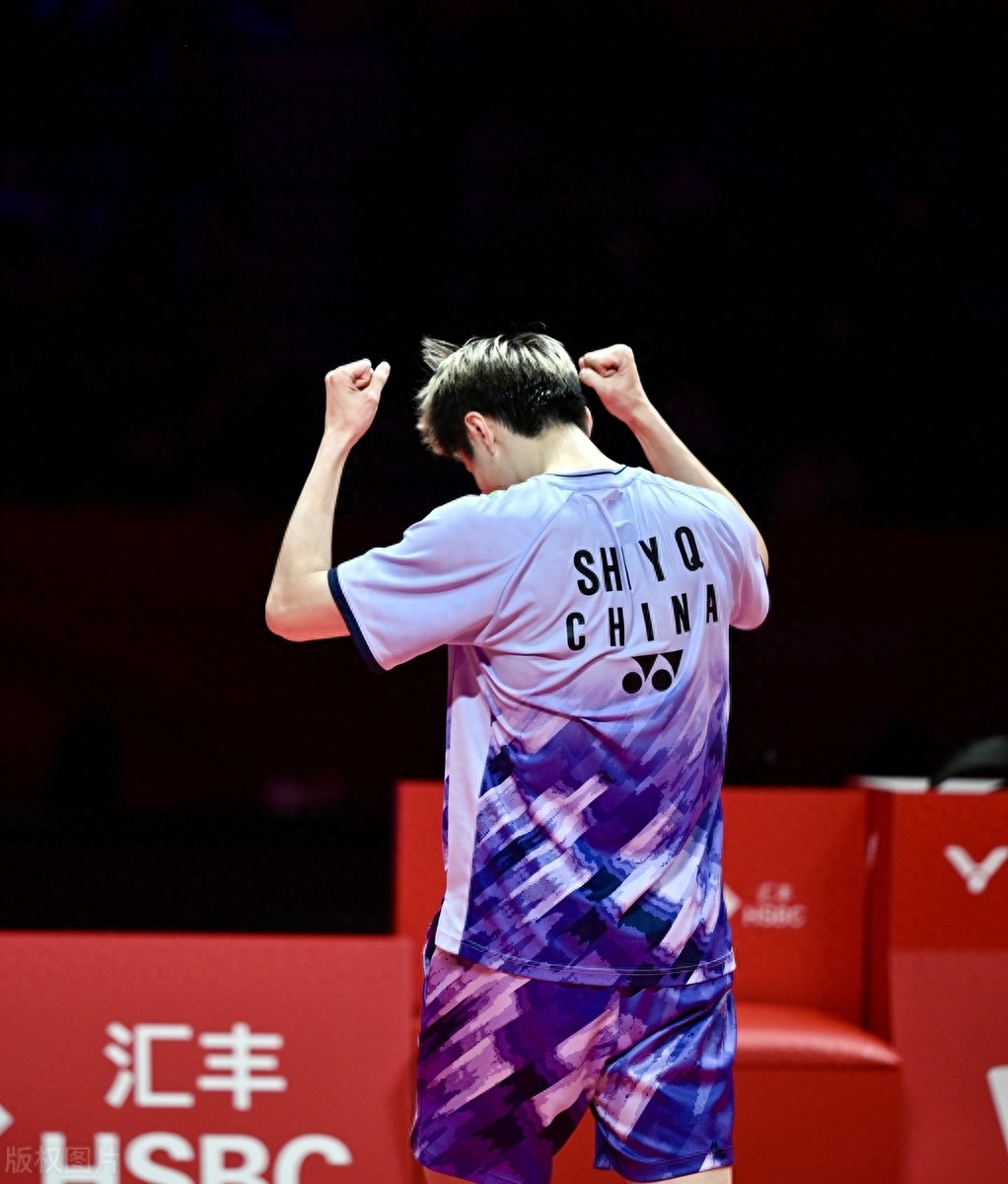 开云-马来西亚队逆转中国队，石宇奇关键制胜