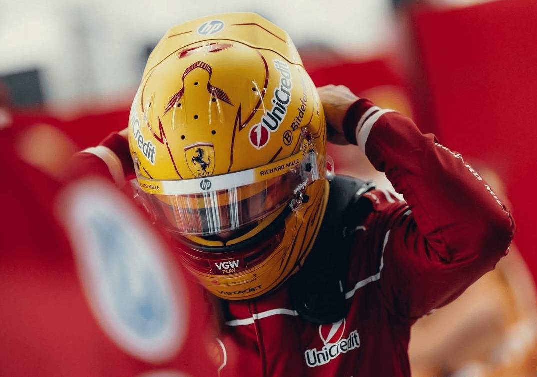 开云体育登录-雷诺车队绝杀迈凯伦,汉密尔顿关键制胜