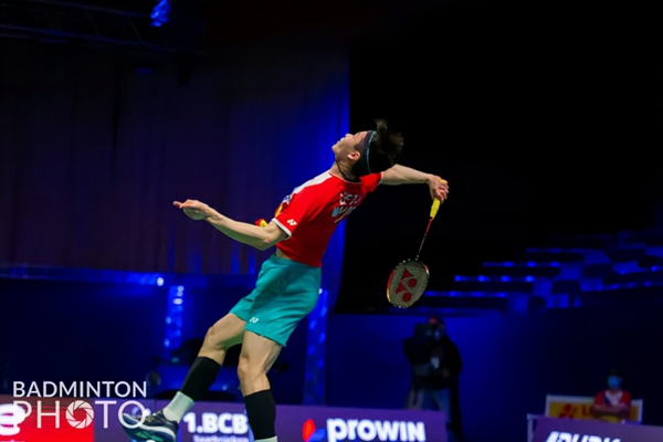 印度队翻盘德国队，李梓嘉惊艳四座