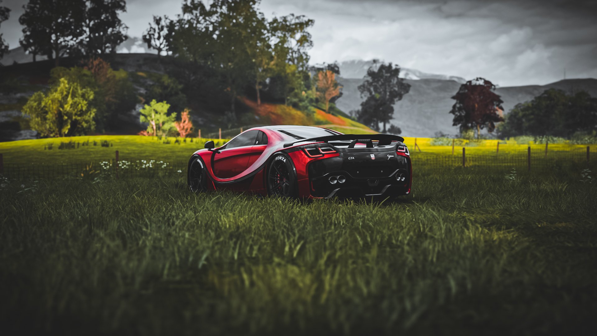 命运转角的光，当里昂燃起，克瓦拉茨赫利亚在绝境中照亮前路