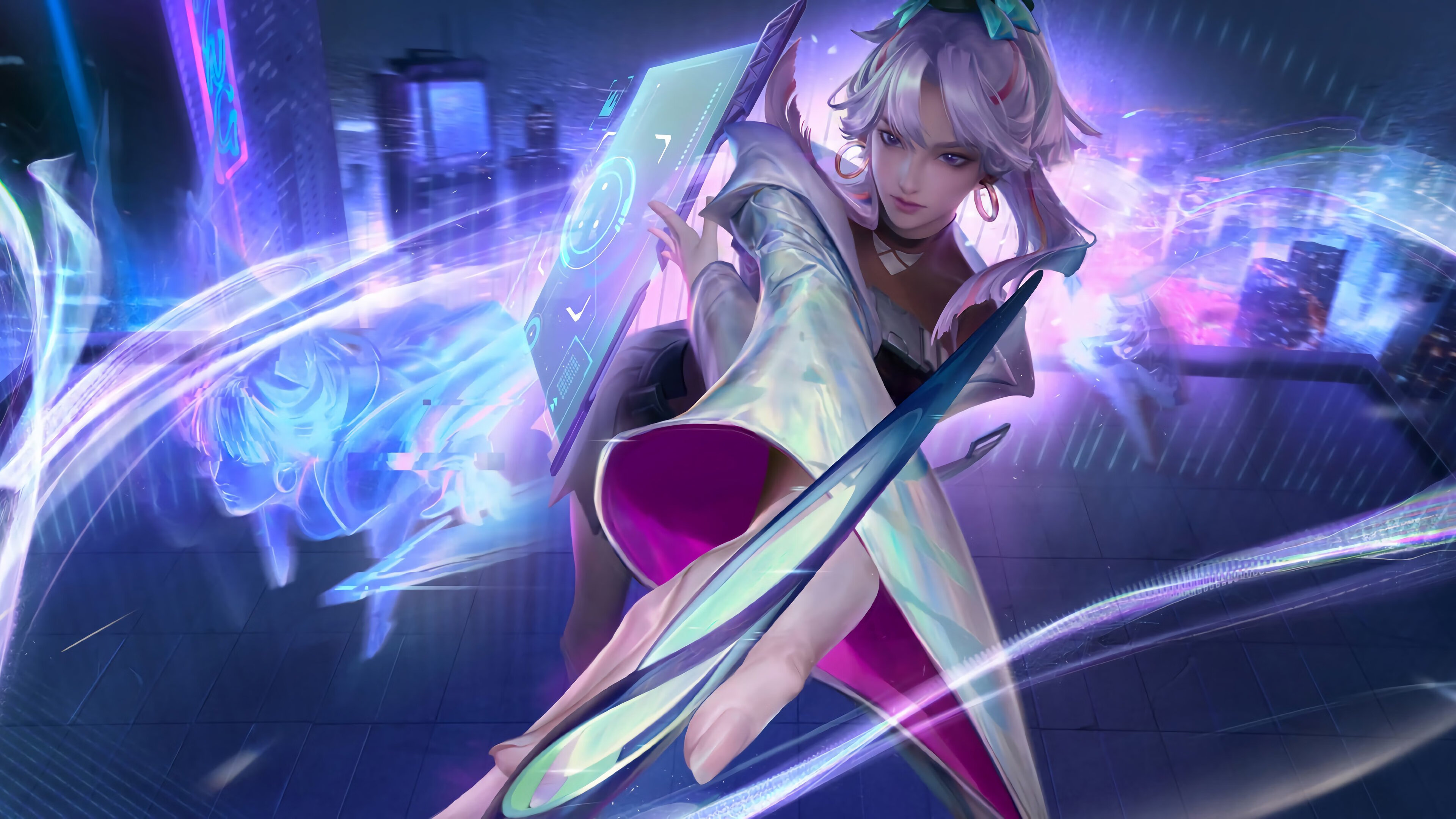 唯一性，当北京队击败开拓者，克莱成为关键先生